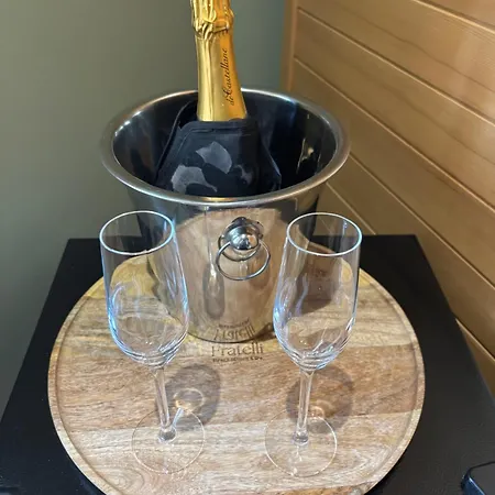 아파트호텔 Fratelli