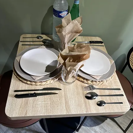 Fratelli Aparthotel