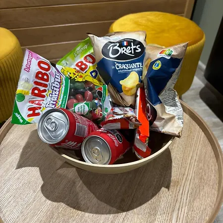Aparthotel Fratelli