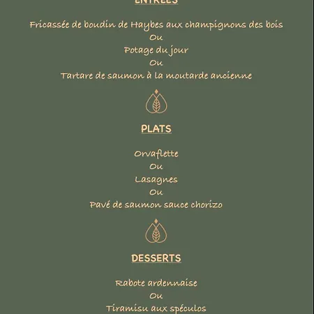 아파트호텔 Fratelli Rocroi