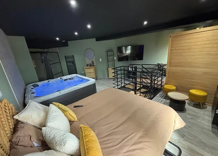 아파트호텔 Fratelli Rocroi