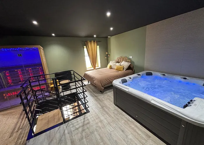 Fratelli 아파트호텔