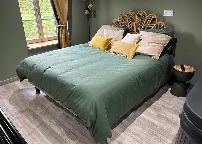 Fratelli 아파트호텔