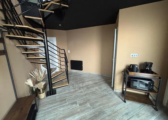 Fratelli 아파트호텔 3*