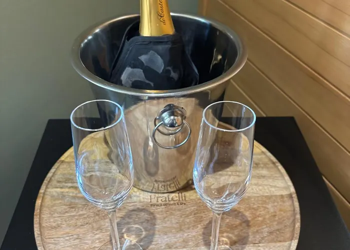 아파트호텔 Fratelli