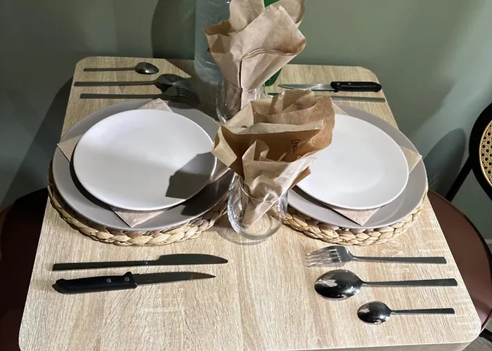 Fratelli 아파트호텔